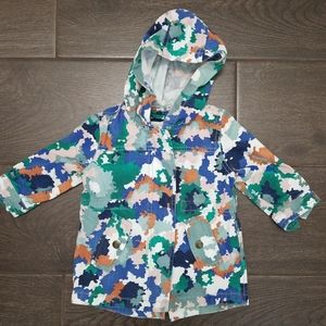 Gymboree Baby Jacket